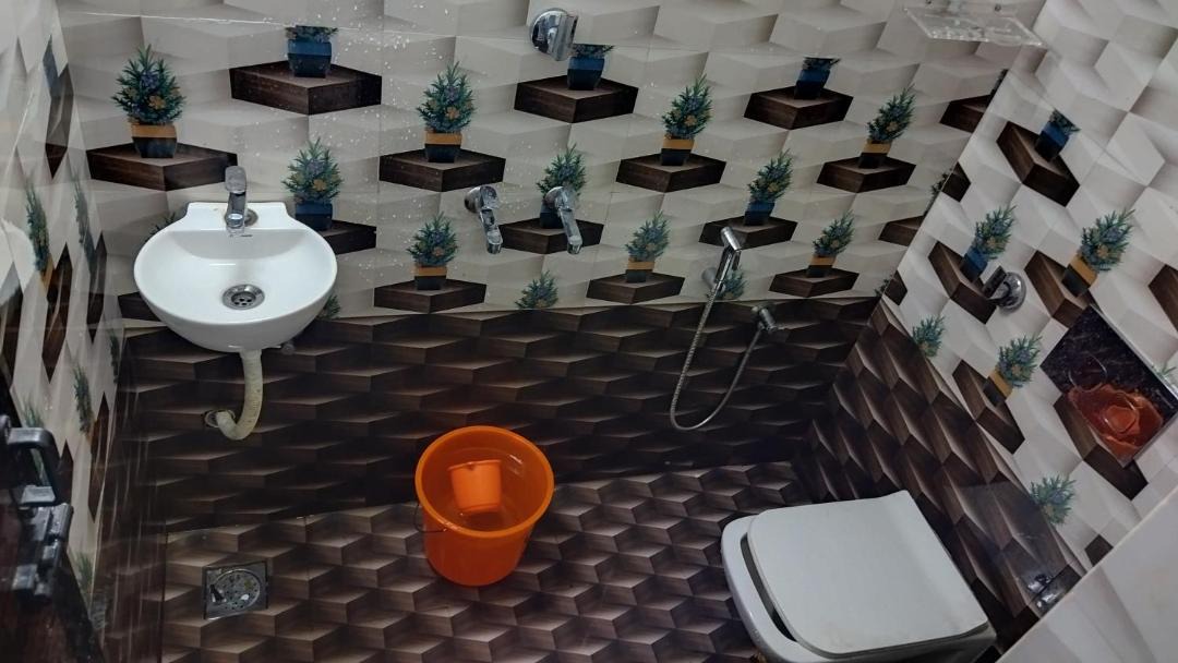 Photo of Bathroom in Venganoor