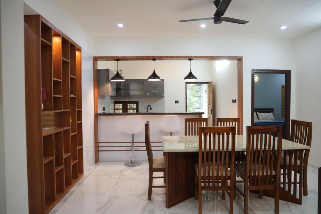 Photo of Kitchen in Udumbanchola