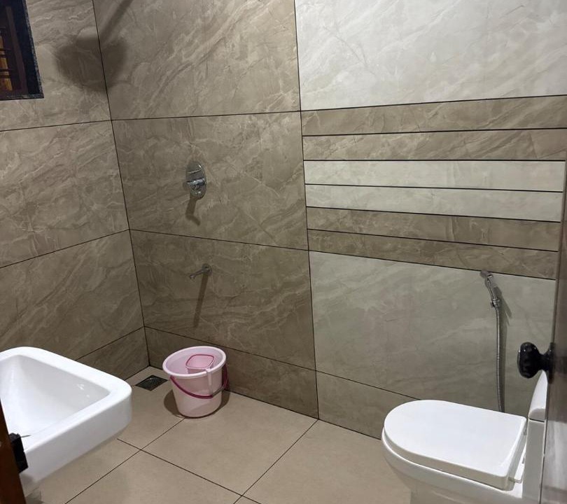 Photo of Bathroom in Udumbanchola
