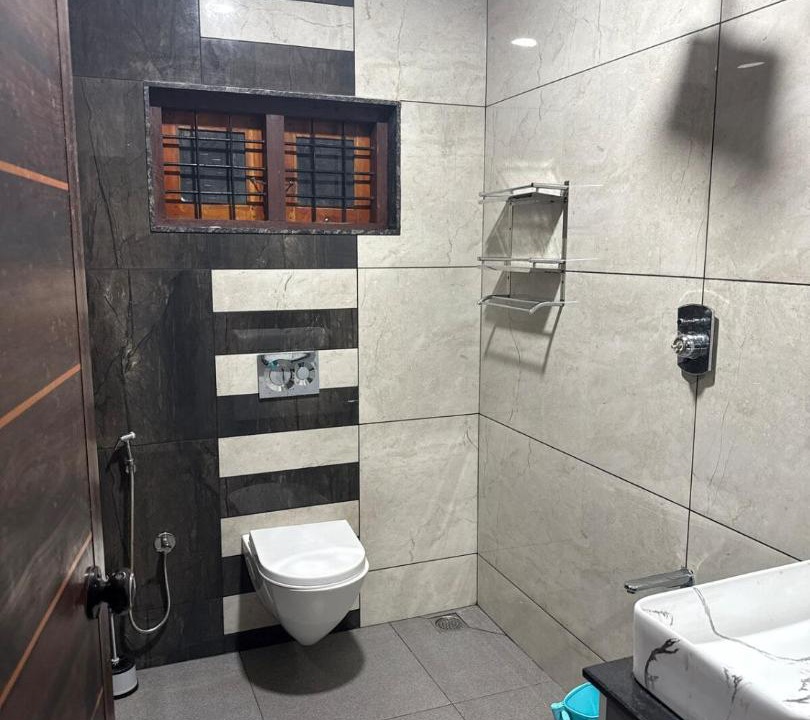 Photo of Bathroom in Udumbanchola