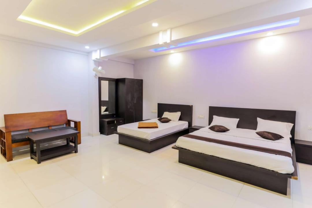 Photo of Bedroom in Vythiri