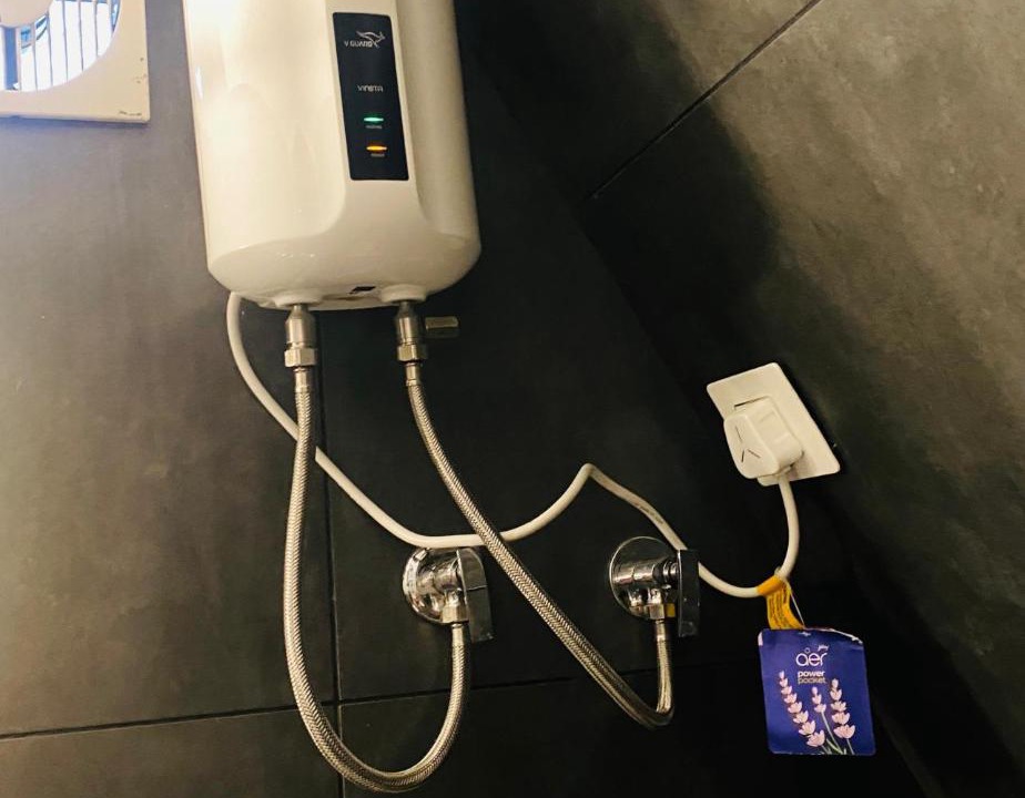 Photo of Bathroom in Meppadi