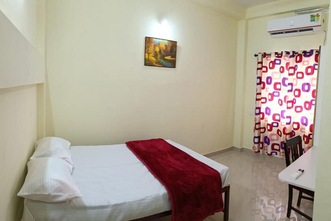 Photo of Bedroom in Thamaraparambu