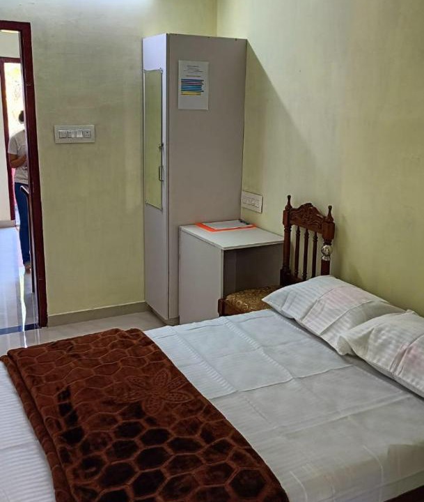 Photo of Bedroom in Thamaraparambu