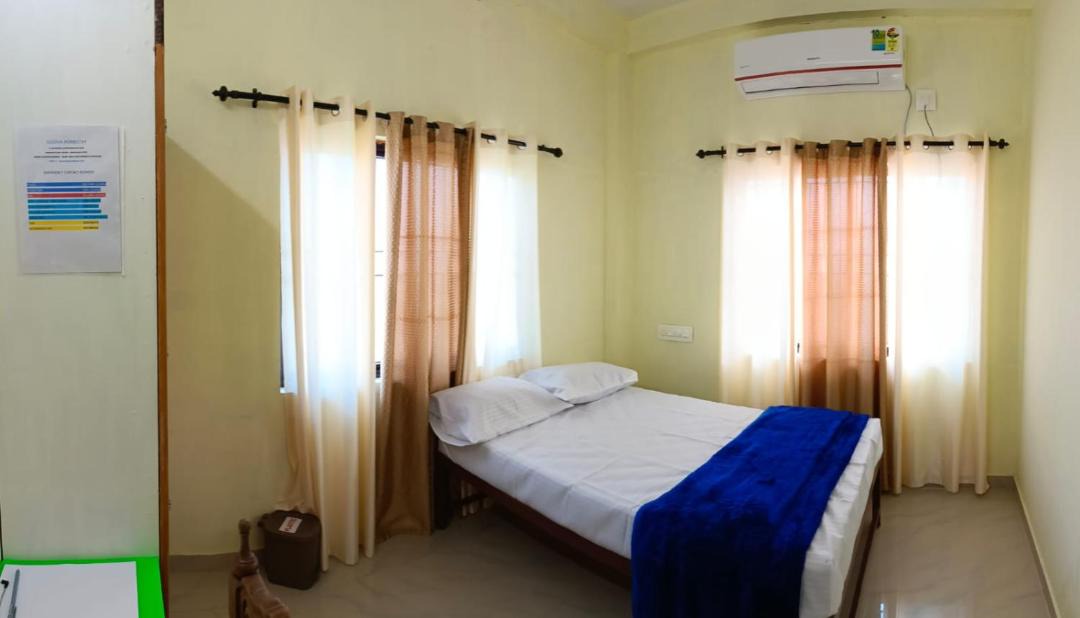 Photo of Bedroom in Thamaraparambu