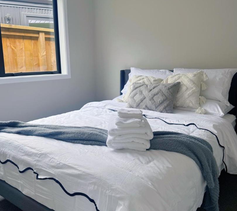 Photo of Bedroom in Kawarau Falls