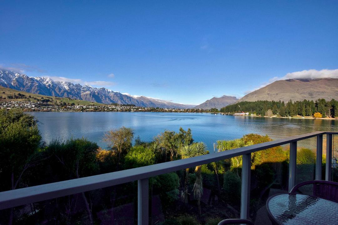 Photo of Patio Balcony in Queenstown