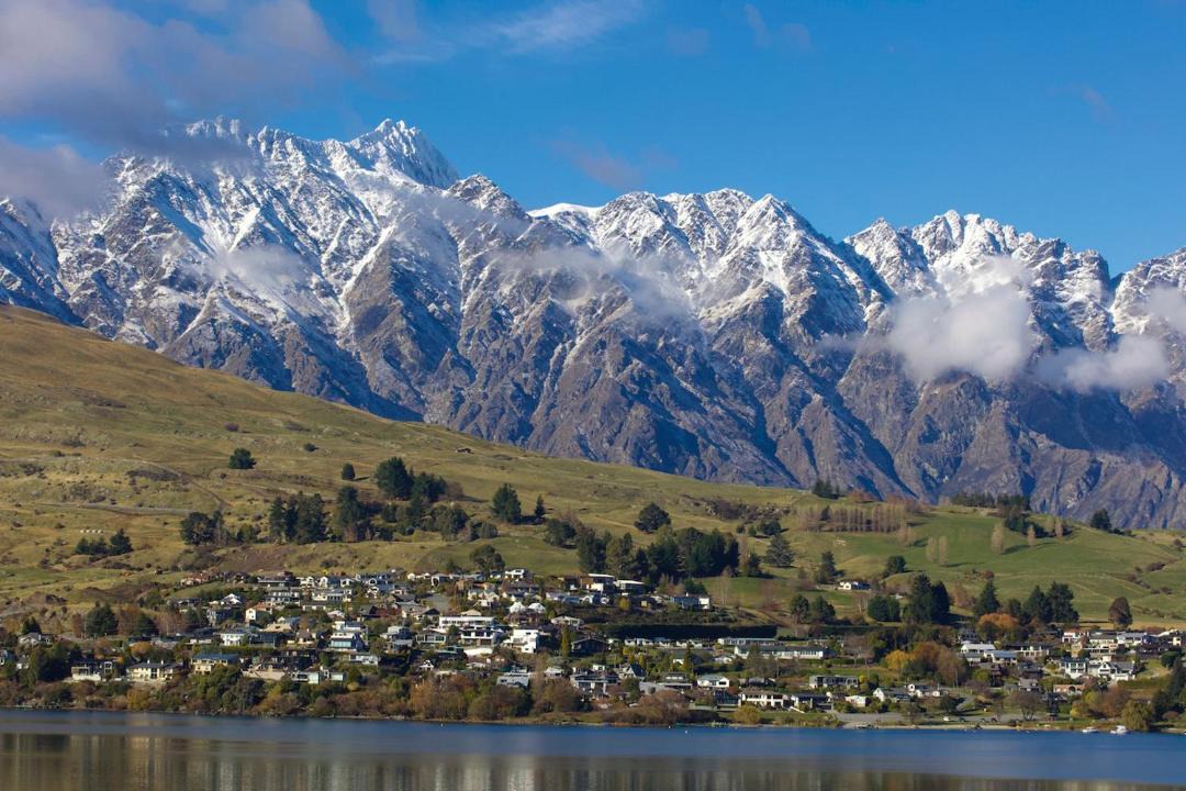 Photo of Others in Queenstown
