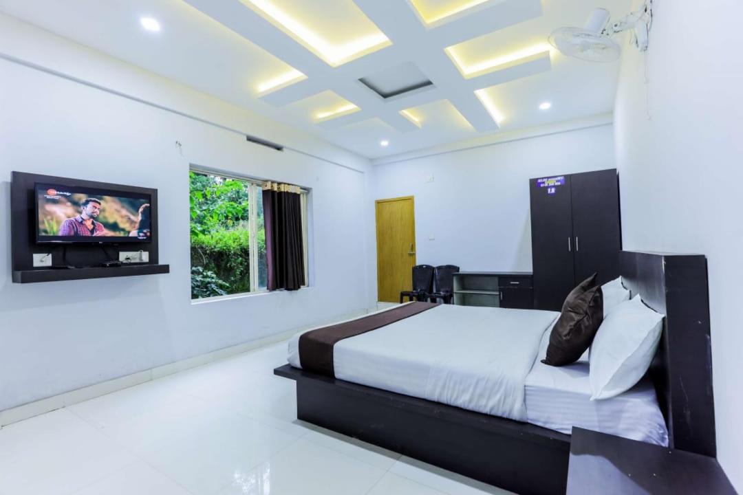 Photo of Bedroom in Vythiri