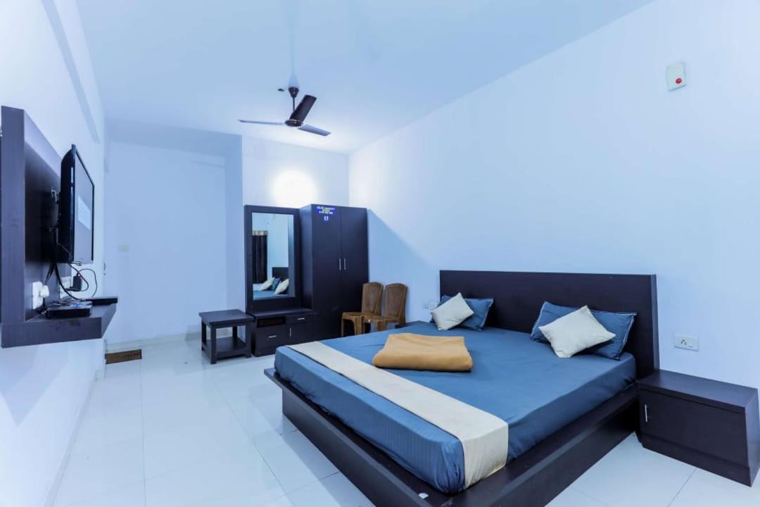 Photo of Bedroom in Vythiri