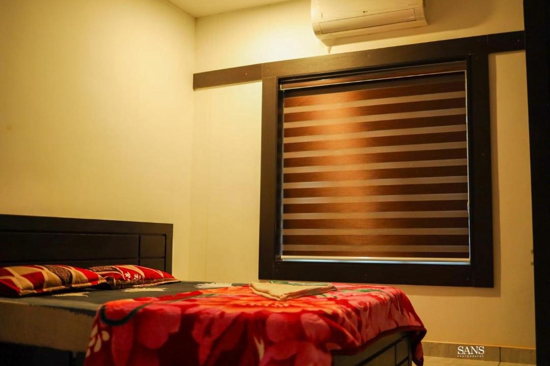 Photo of Bedroom in Kattikkulam