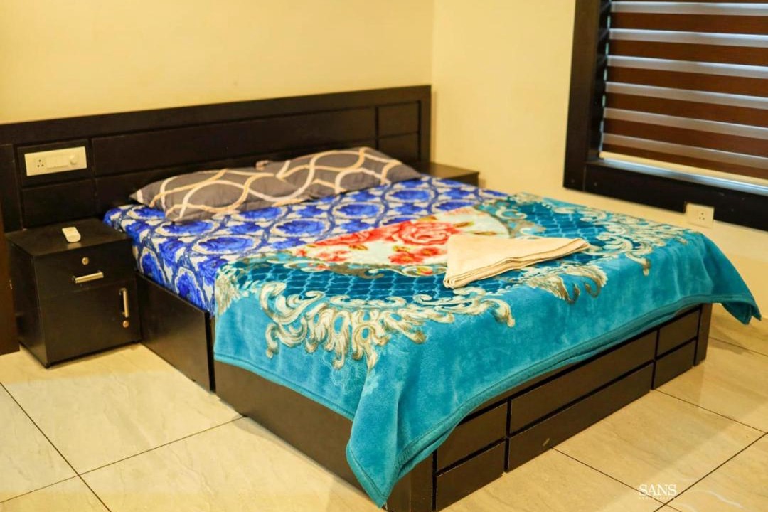 Photo of Bedroom in Kattikkulam