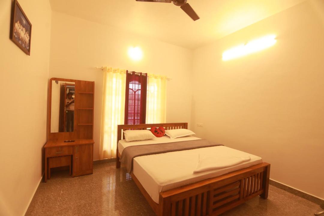 Photo of Bedroom in Vazhayil