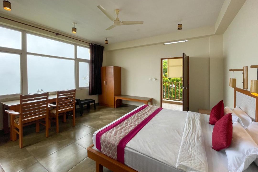 Photo of Bedroom in Elappara