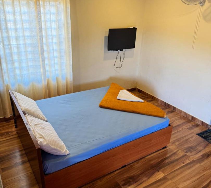 Photo of Bedroom in Vagamon