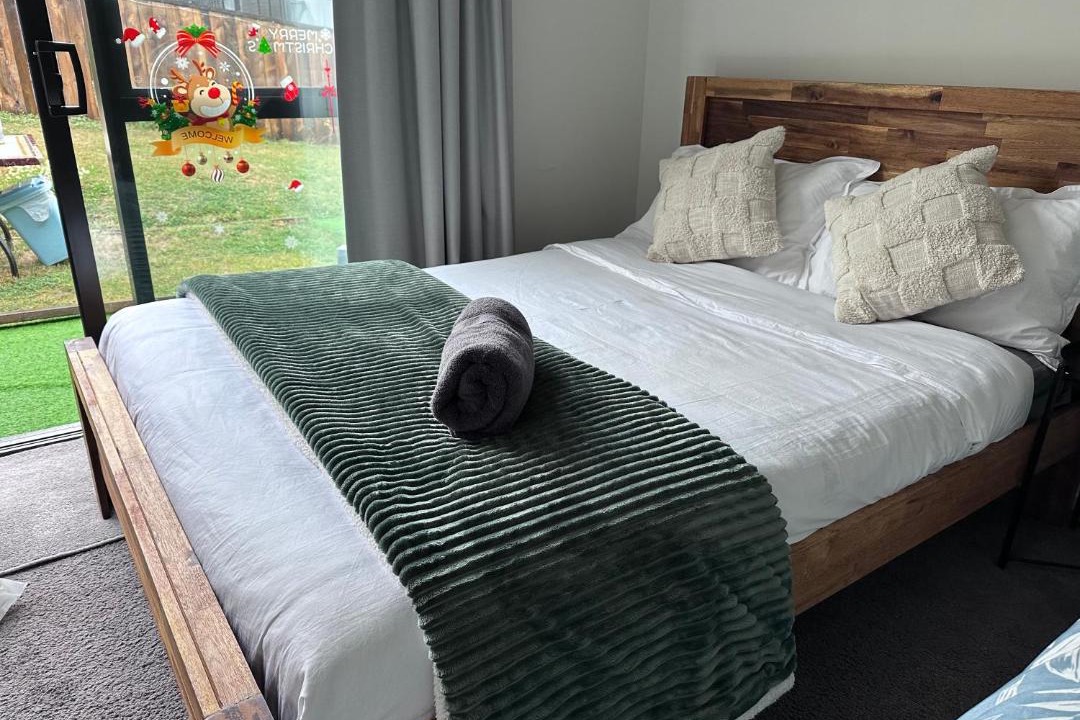 Photo of Bedroom in Kawarau Falls