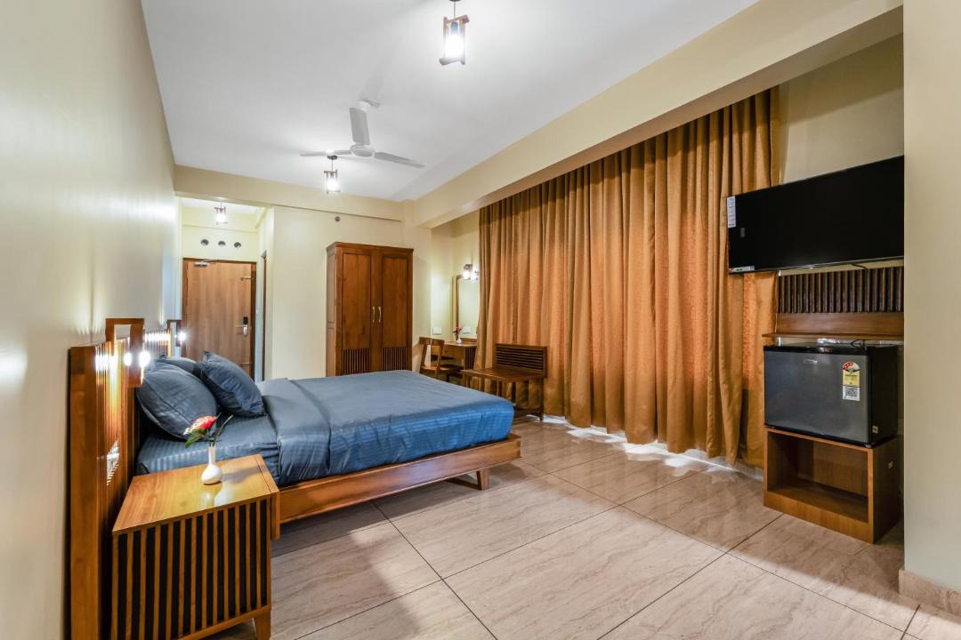 Photo of Bedroom in Elappara