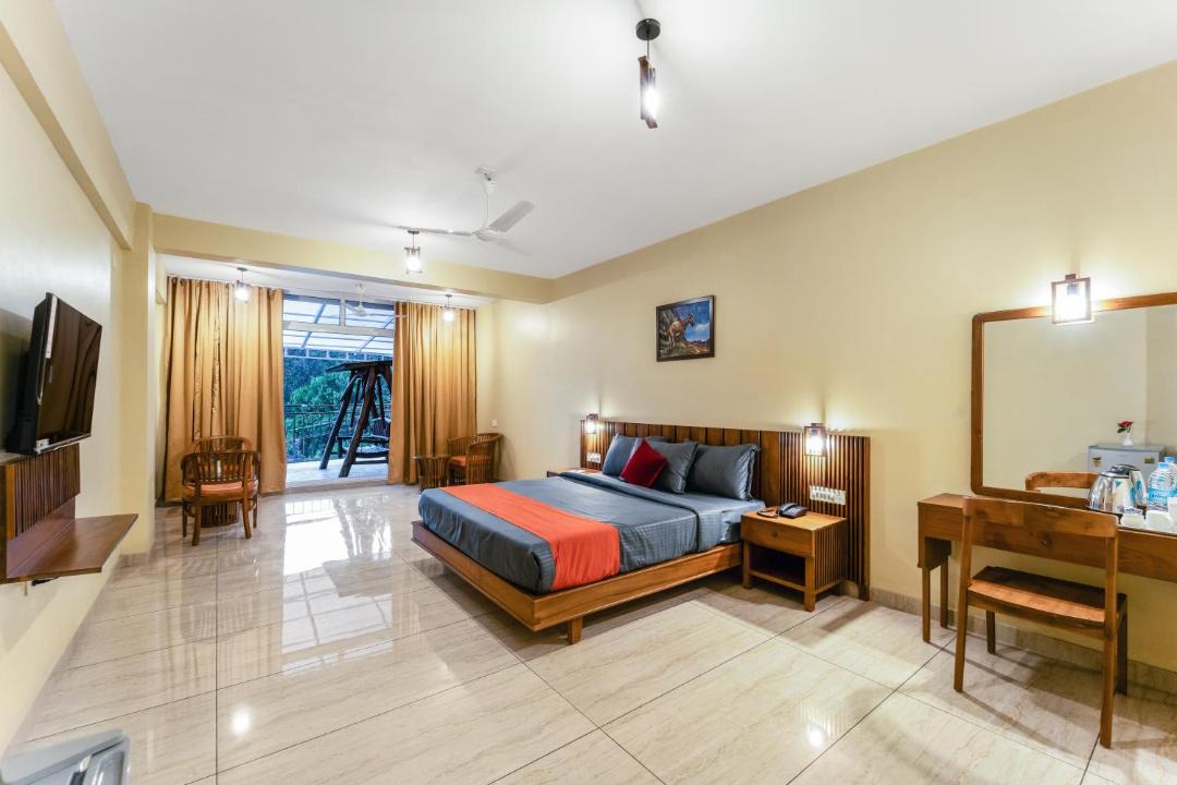 Photo of Bedroom in Elappara