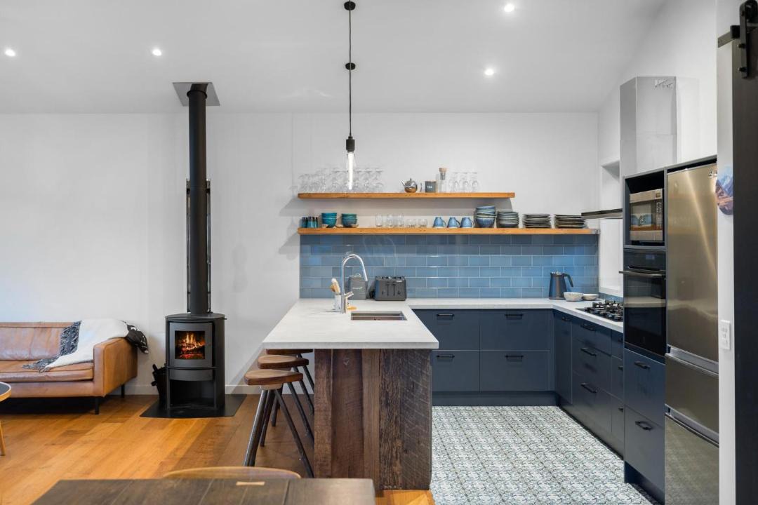 Photo of Kitchen in Kelvin Heights