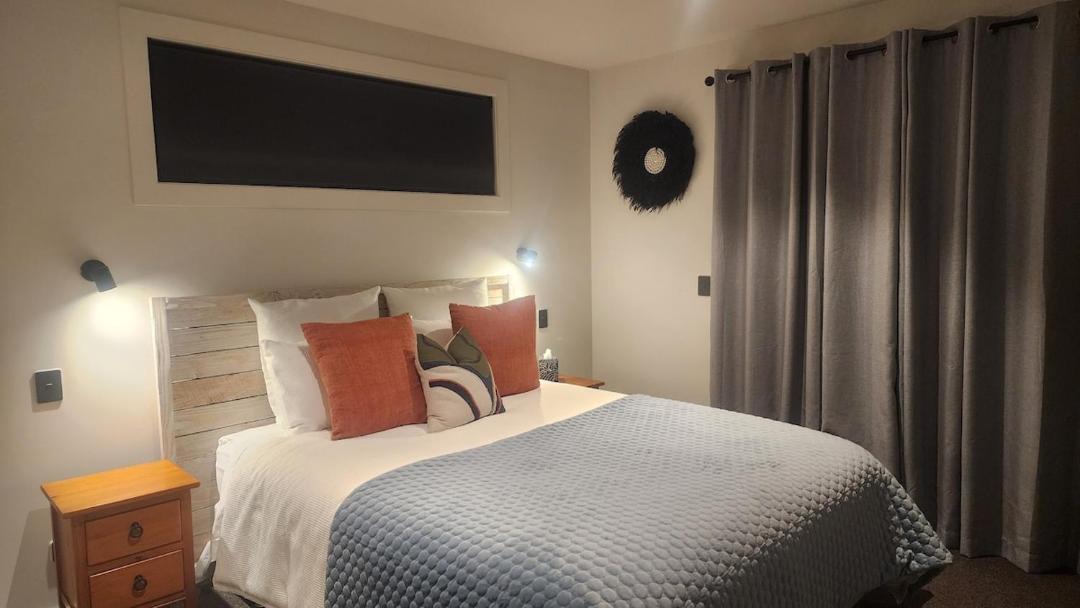Photo of Bedroom in Lake Hayes