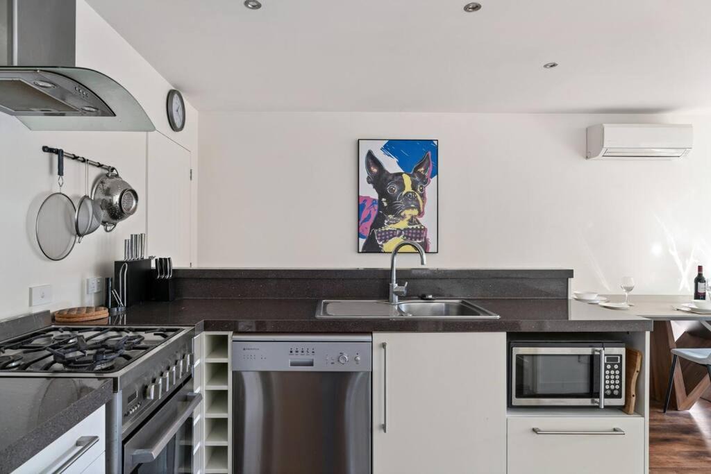 Photo of Kitchen in Arthur's Point