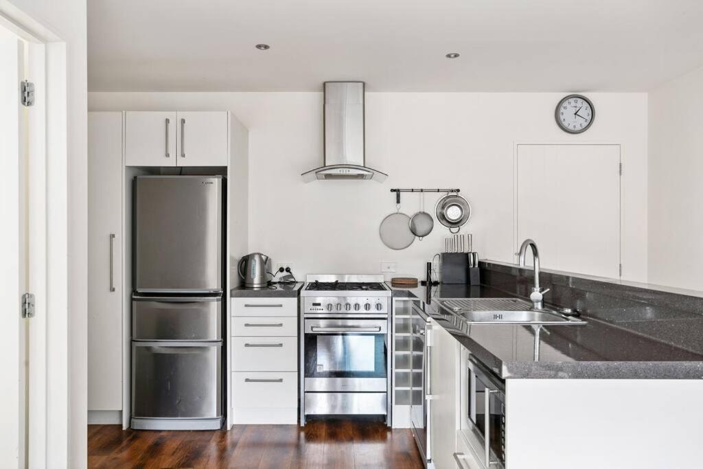 Photo of Kitchen in Arthur's Point