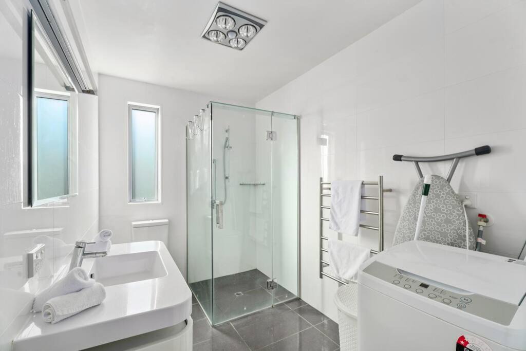 Photo of Bathroom in Arthur's Point