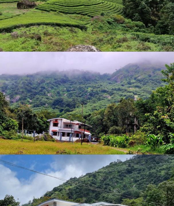 Photo of Buildings in Devikolam