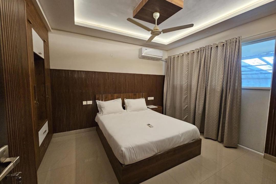 Photo of Bedroom in Nedumbassery