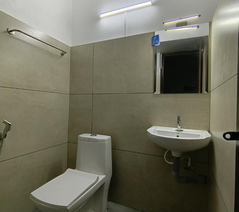 Photo of Bathroom in Lakkidi