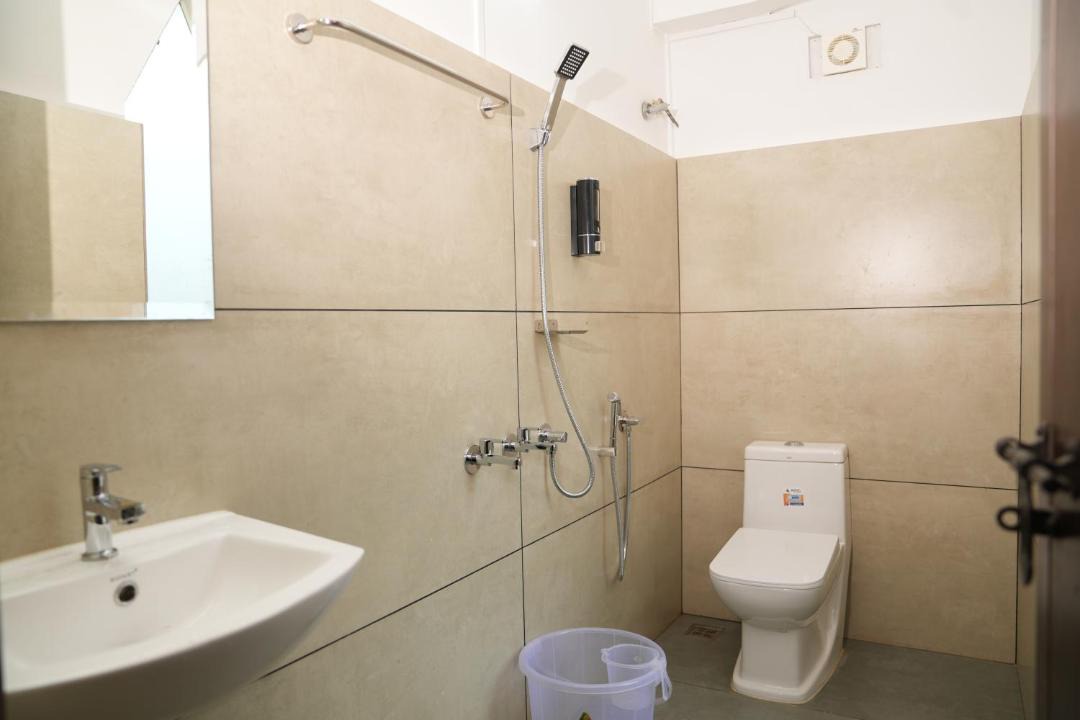 Photo of Bathroom in Lakkidi