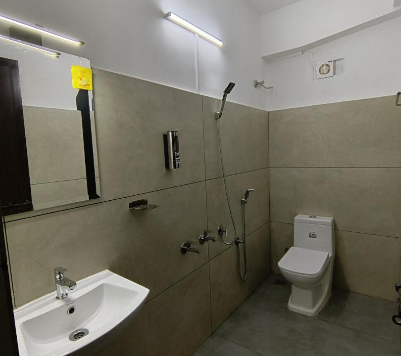 Photo of Bathroom in Lakkidi