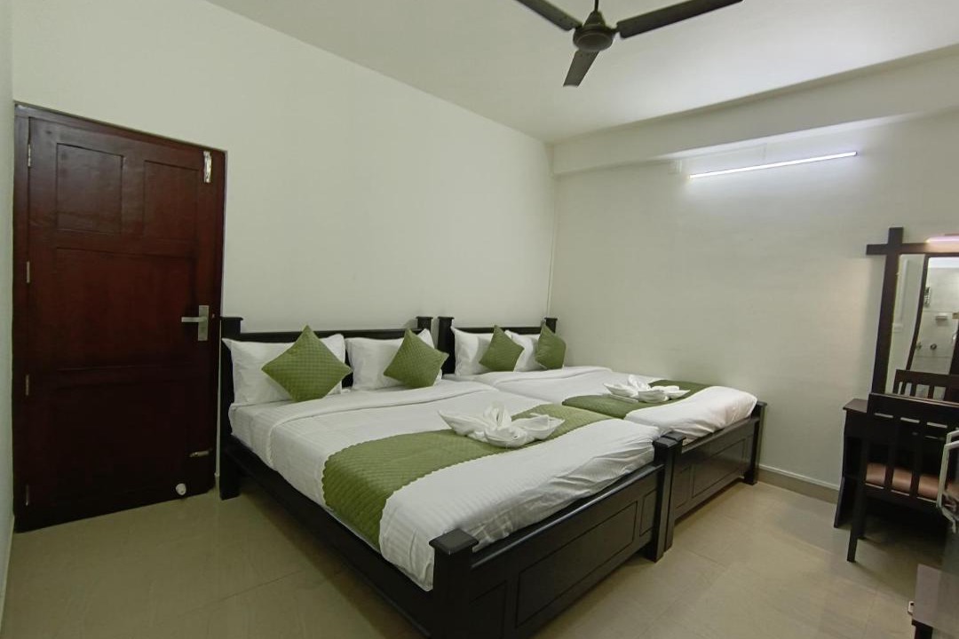 Photo of Bedroom in Lakkidi