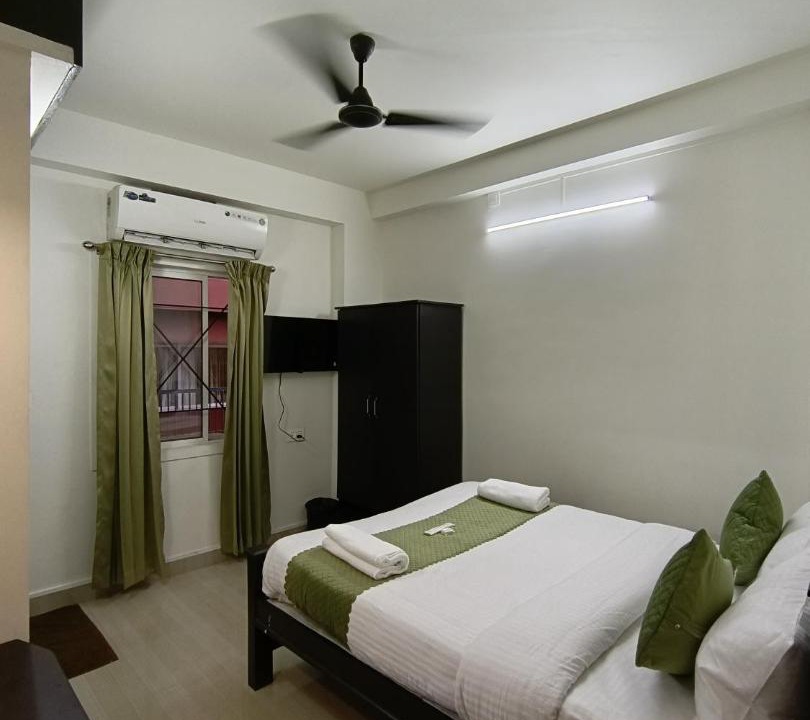 Photo of Bedroom in Lakkidi