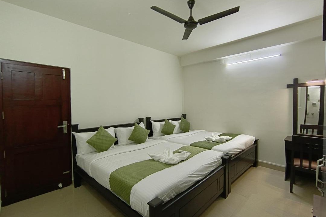 Photo of Bedroom in Lakkidi