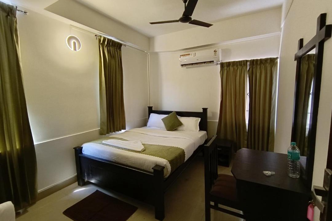 Photo of Bedroom in Lakkidi