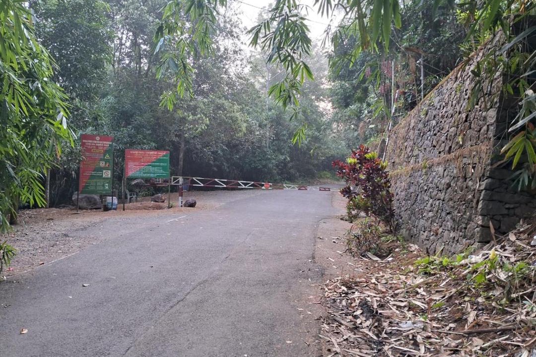 Photo of Outdoor in Rani