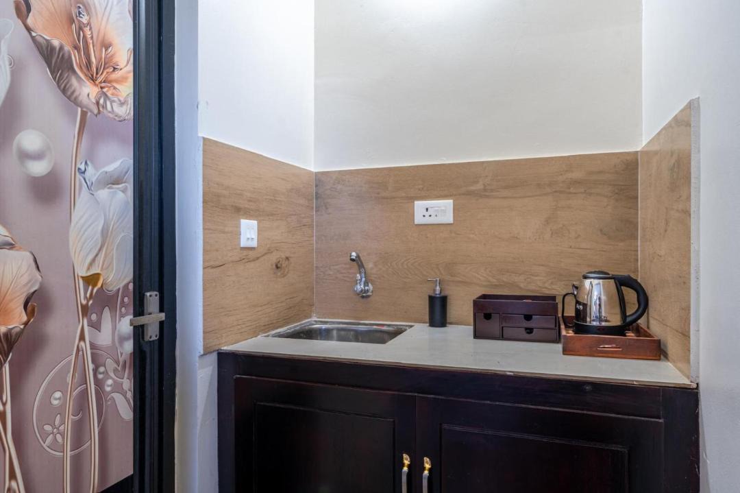Photo of Bathroom in Elappara