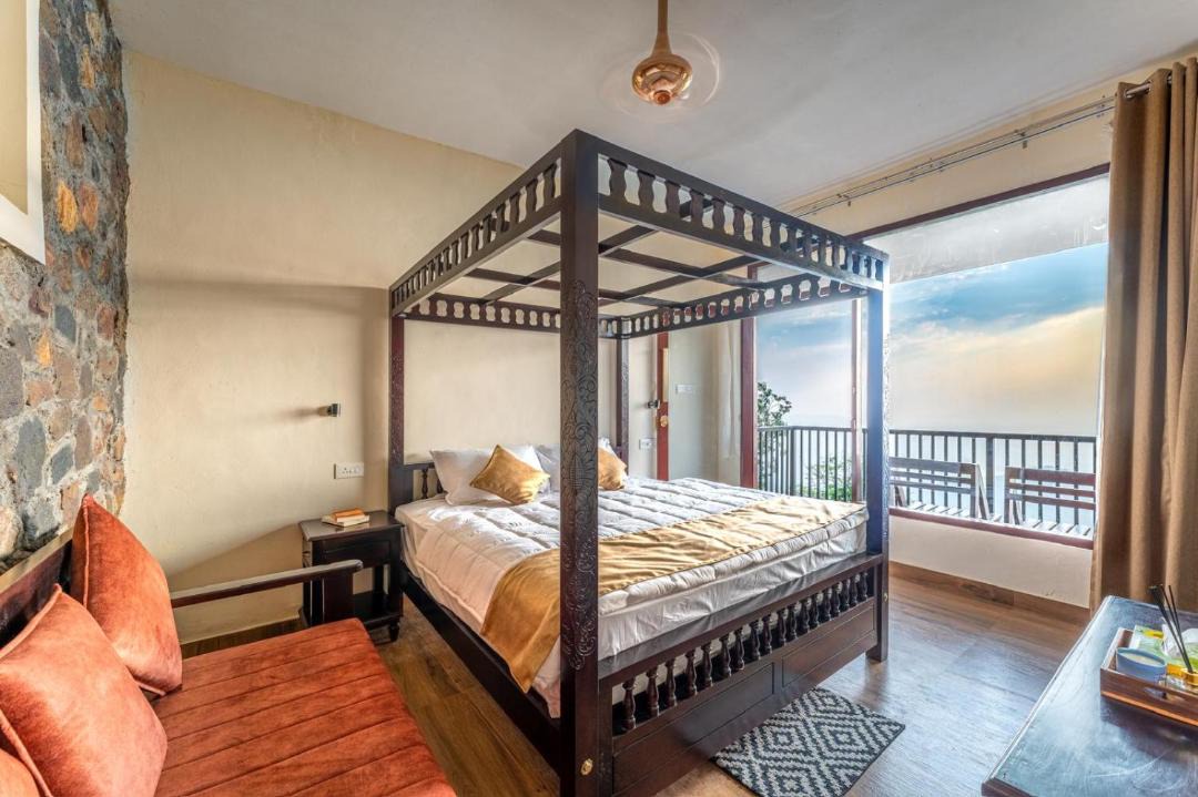 Photo of Bedroom in Elappara