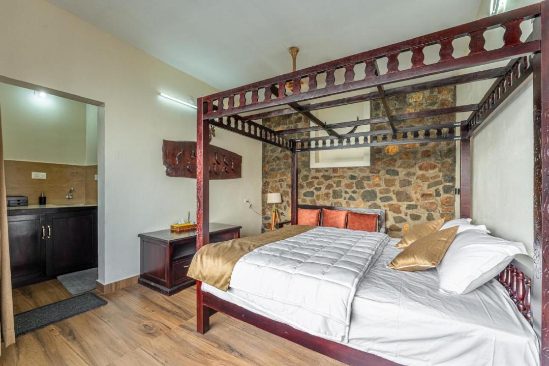 Photo of Bedroom in Elappara