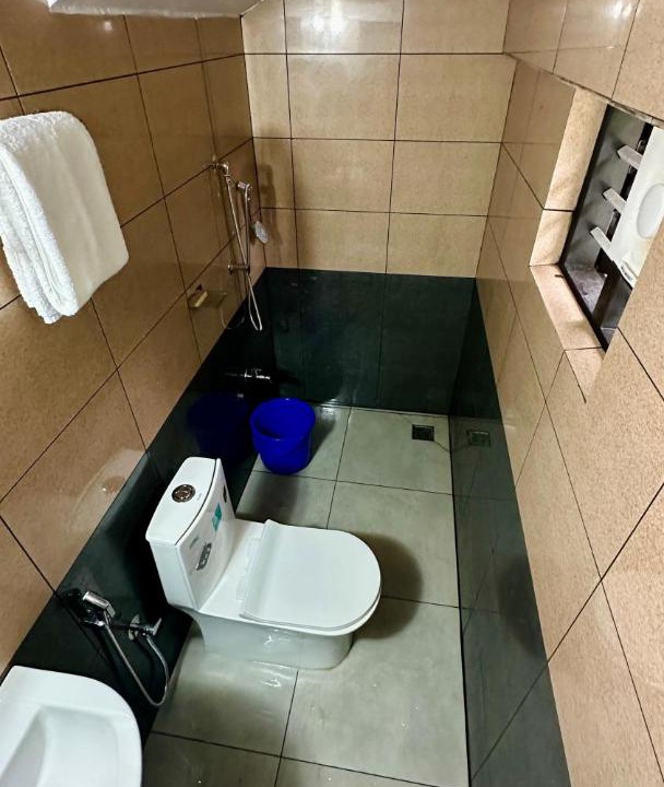 Photo of Bathroom in Lakkidi