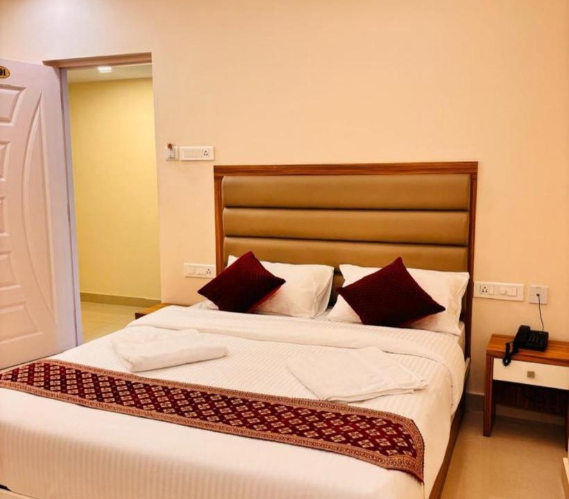 Photo of Bedroom in Ernakulam South