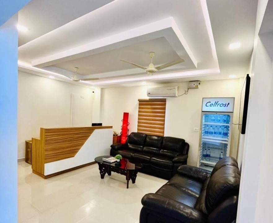 Photo of Livingroom in Ernakulam South
