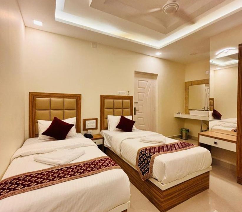 Photo of Bedroom in Ernakulam South