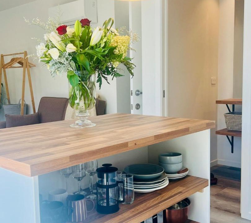 Photo of Kitchen in Lower Shotover