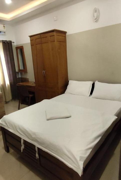 Photo of Bedroom in Alwaye