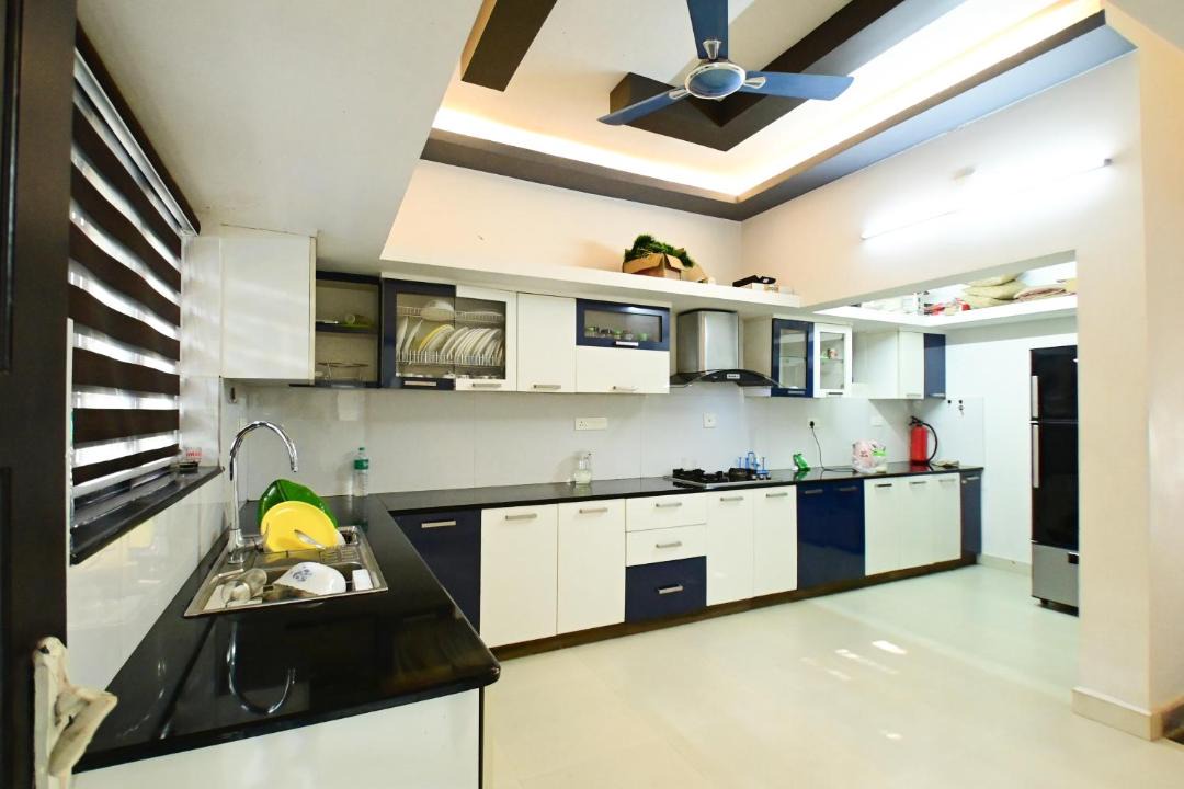 Photo of Kitchen in Sulthan Bathery