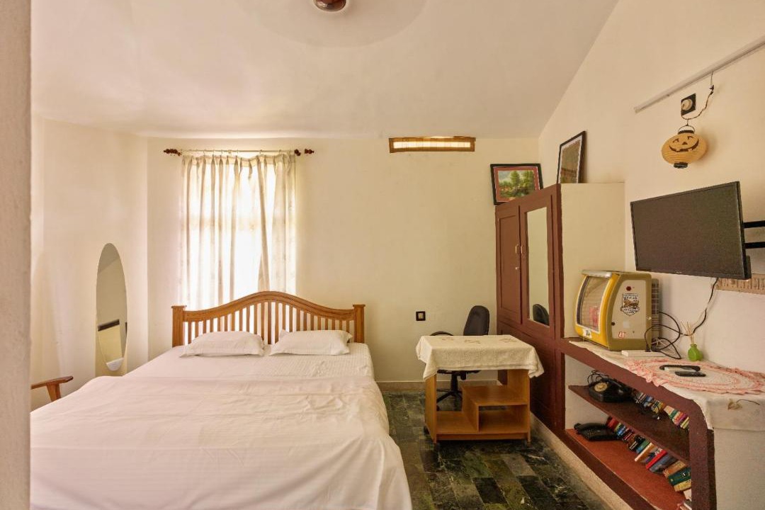 Photo of Bedroom in Kazhakuttam