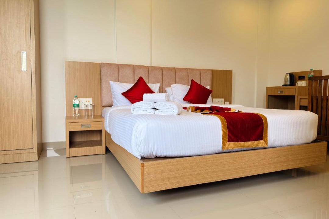 Photo of Bedroom in Malappuram
