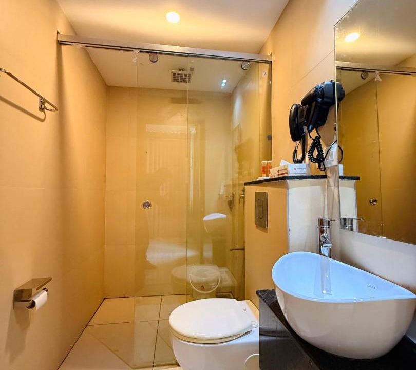 Photo of Bathroom in Malappuram